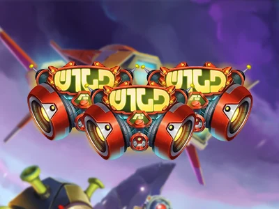 Space Goonz - Free Spins