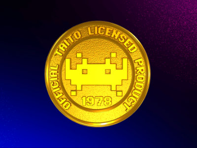 Space Invaders - Bonuses