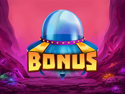 Space Miners - Free Spins