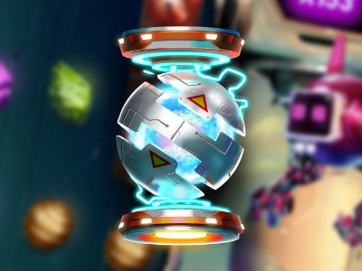 Sparky and Shortz - Free Spins