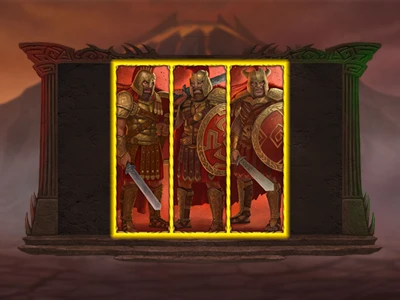 Spartans vs Zombies - Spartan Free Spins