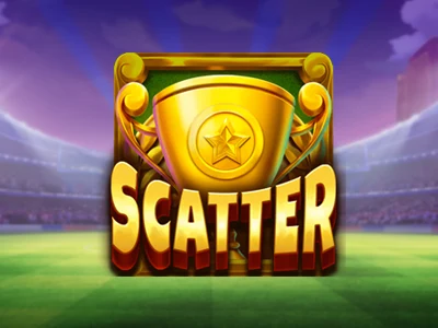 Spin & Score Megaways - Free Spins