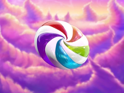 Spin Spin Sugar - Link & Win