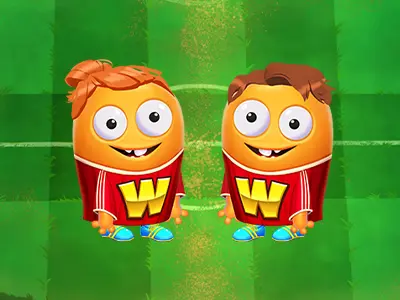 Spinions Game Day - Passing Wilds