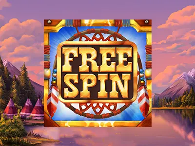 Spirit of the Beast - Mighty Multiplier Free Spins