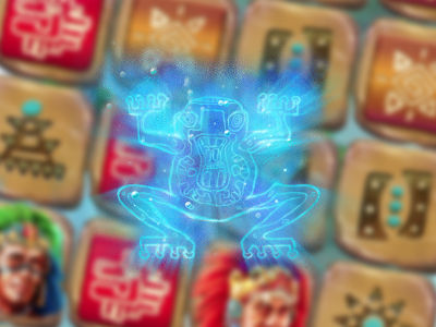 Spirit of the River - Free Spins