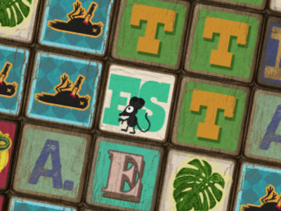 Stack 'Em - Free Spins