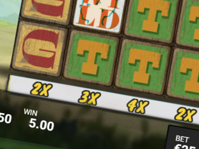 Stack 'Em - Multipliers