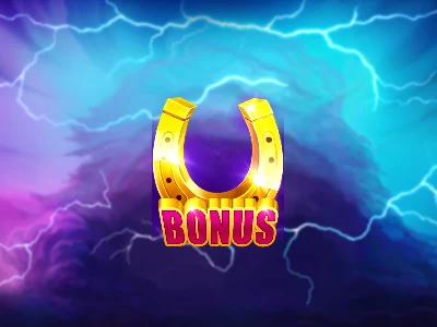 Stallion Strike PowerPlay Jackpot - Free Spins
