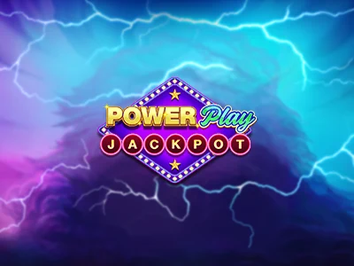 Stallion Strike PowerPlay Jackpot - PowerPlay Jackpot