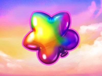 Star Pops - Free Spins