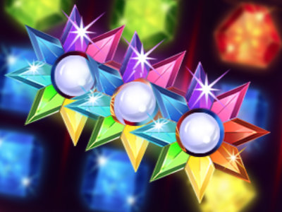 Starburst XXXtreme - Random Wilds