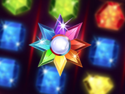 Starburst XXXtreme - Starburst Wilds