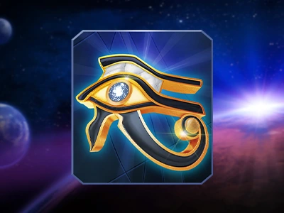 Stargate Megaways - Bonus Game