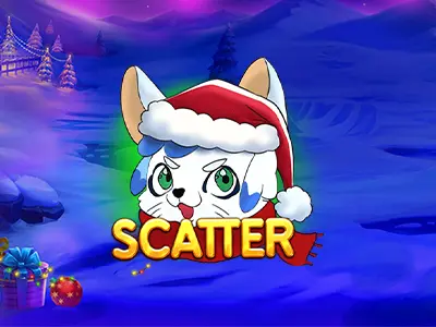 Starlight Christmas - Free Spins