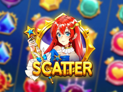 Starlight Princess - Free Spins