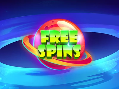 Stars n' Sweets Hold & Win - Free Spins