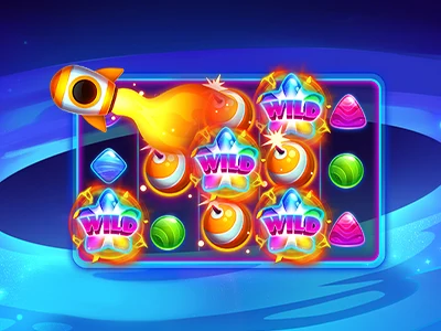 Stars n' Sweets Hold & Win - Modifiers