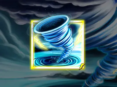 Stellar Cash Blown Away - Tornado Respins