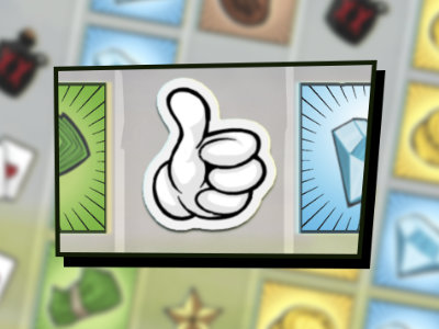 Stick 'Em - Sticky Win Spin