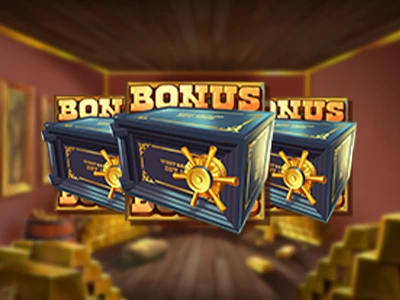 Sticky Bandits 3: Most Wanted - Free Spins