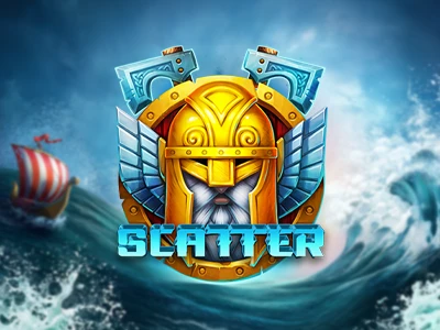 Storm to Riches - Valhalla Free Spins