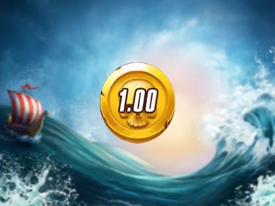 Storm to Riches - Viking Treasure
