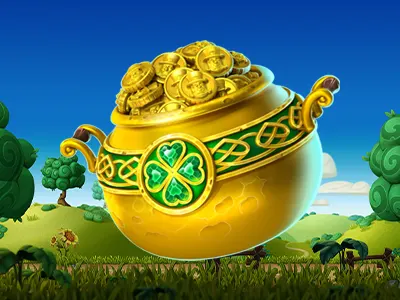 Stumpy McDoodles 2 - Free Spins