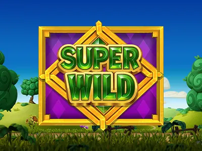 Stumpy McDoodles 2 - Super Wild