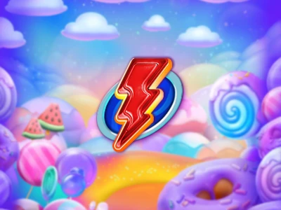 Sugar Bonanza Deluxe - Free Spins
