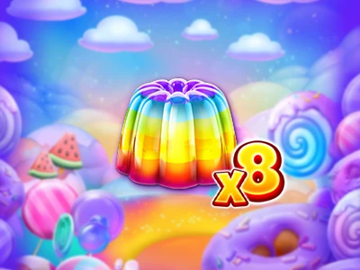 Sugar Bonanza Deluxe - Collapsing Reels