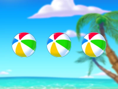 Summer Vibes Cash Shot - Cash Shot