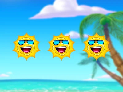 Summer Vibes Cash Shot - Free Spins