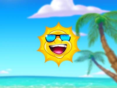 Summer Vibes Cash Shot - Sun Respin