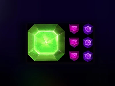 Suncatcher Gigablox - Gigablox Feature