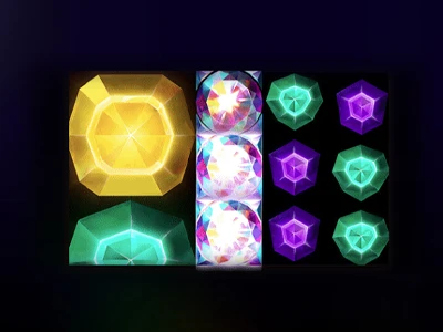 Suncatcher Gigablox - Wild Respins