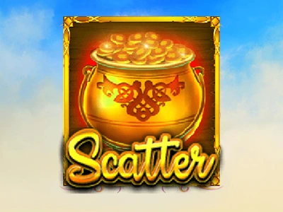 Super Rainbow Megaways - Free Spins