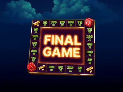 Superstars - Final Game