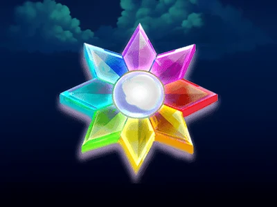 Superstars - Starburst