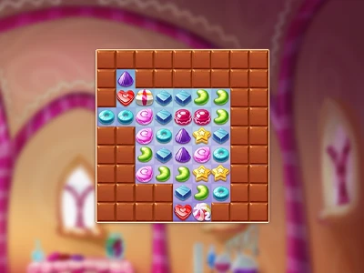 Sweet Alchemy 2 - Free Spins