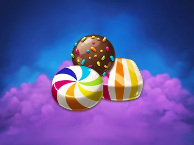 Sweet Alchemy - Sugar Rush