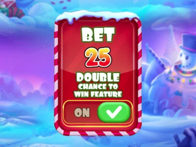 Sweet Bonanza Xmas - Ante Bet