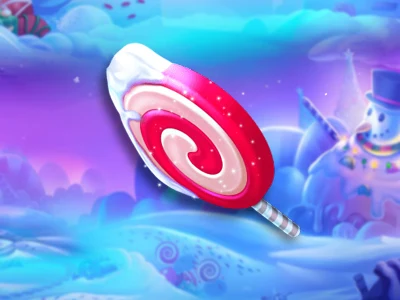 Sweet Bonanza Xmas - Free Spins