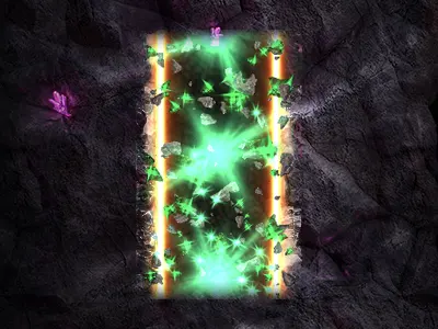 TNT Tumble - Free Spins