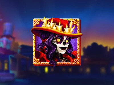 Taberna De Los Muertos - Free Spins