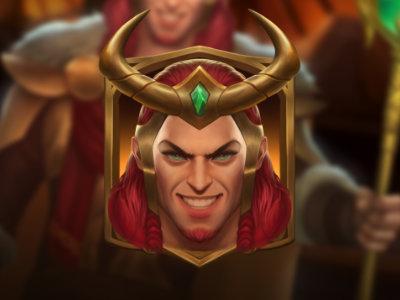 Tales of Asgard: Loki's Fortune - Loki's Mischief