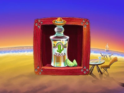 Tequila Fiesta - Free Spins