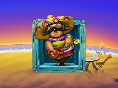 Tequila Fiesta - Mariachi Wilds