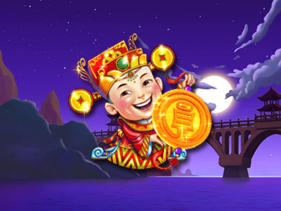 Terrific Tiger Coin Combo - Jackpots