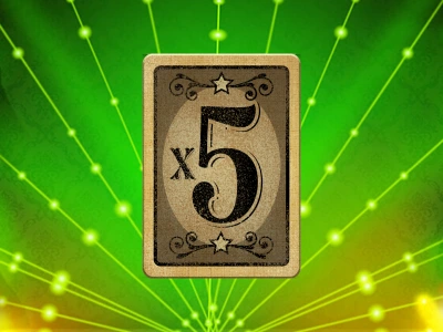 The Curious Cabinet - Free Spins